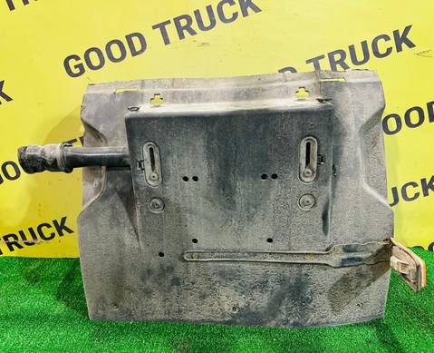 21094391 Крыло заднее правое для Volvo