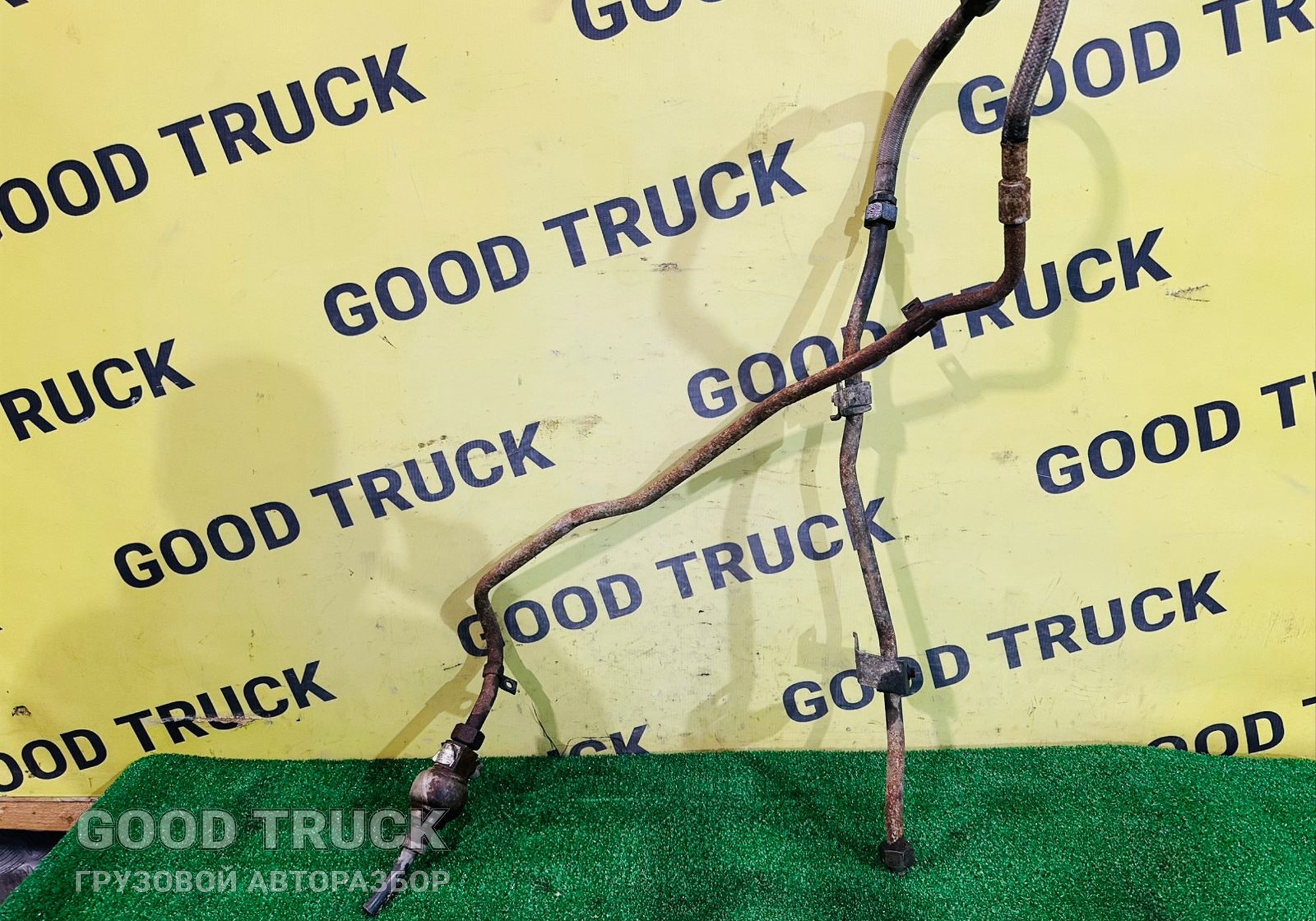 22367076 Трубка воздушная для Renault T