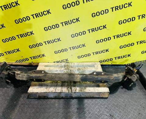 65203001010 Балка передняя для КАМАЗ 5490 (с 2013)