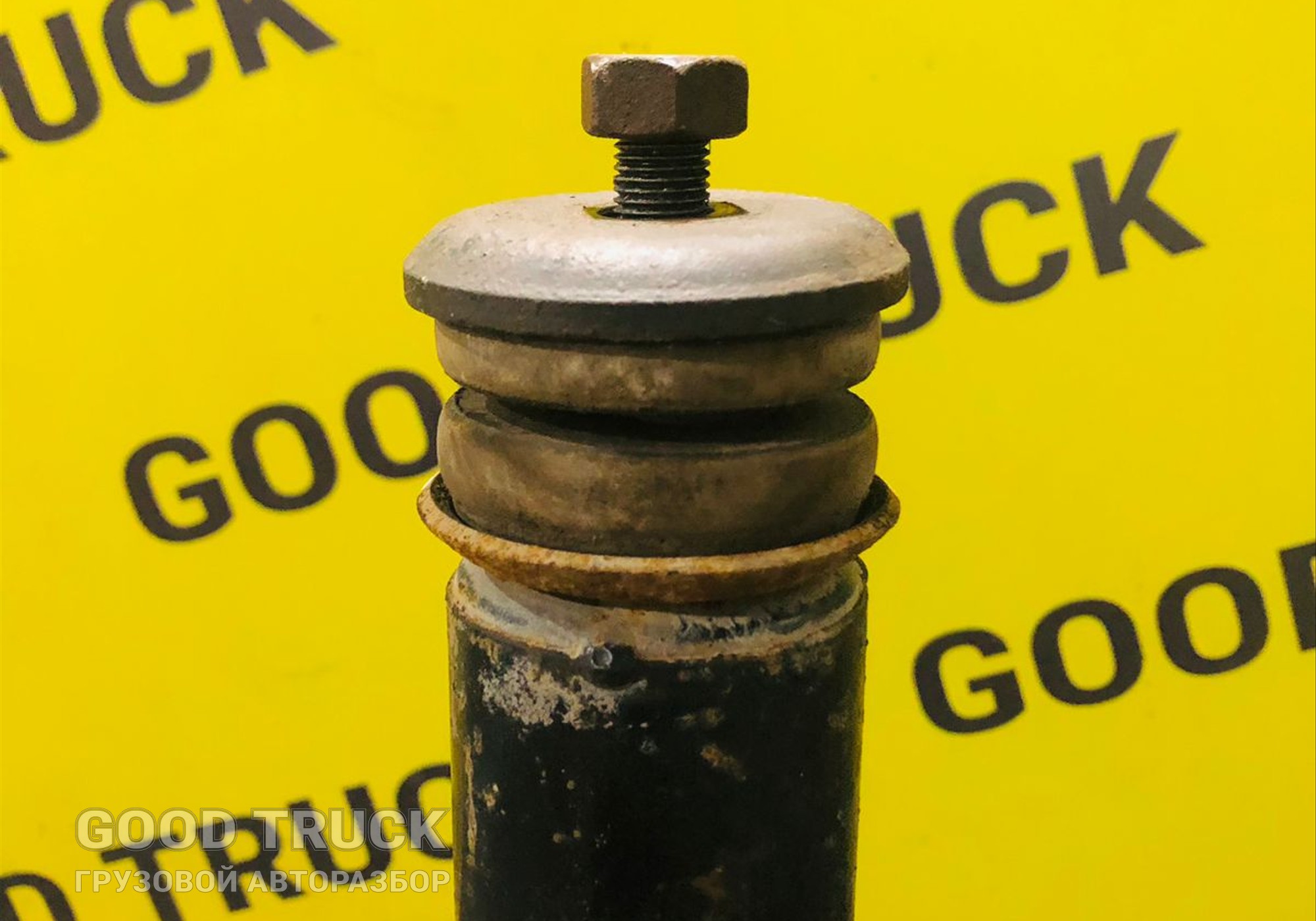 310783 Амортизатор передний Scania 4/5 Series 96, P,G,R,T для Scania 5-series R (с 2004 по 2016)