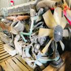 21286040 Двигатель в сборе D13C для Volvo FH