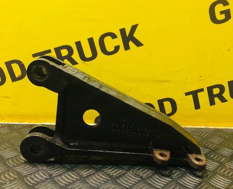 81416503016 Кронштейн усилителя переднего бампера для Man TGS II (с 2012)