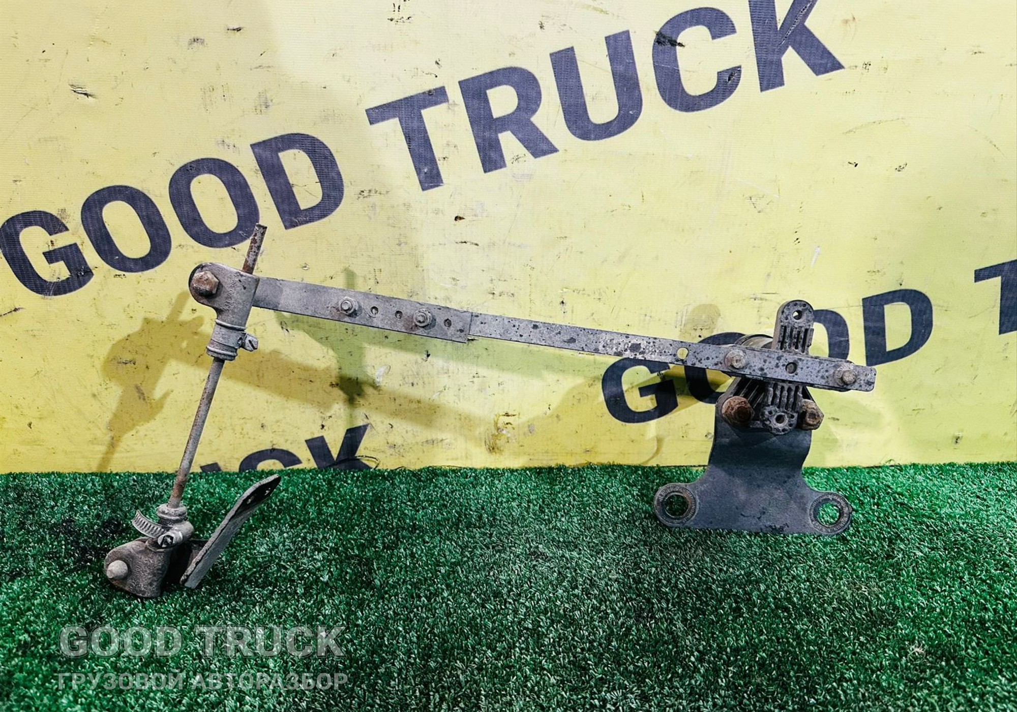 DZ95189711200 Датчик уровня пола для Shacman X6000 (с 2020)