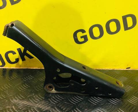 81417010089 Кронштейн подушки кабины передней Man TGX для Man