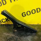 81417010089 Кронштейн подушки кабины передней Man TGX для Man TGX II (с 2012)