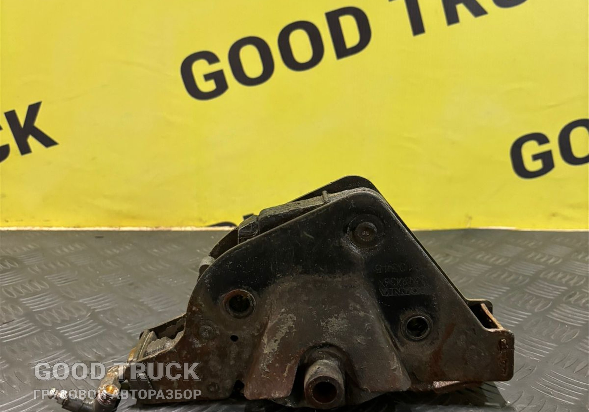 1810345 Замок кузова для Scania 5-series R (с 2004 по 2016)