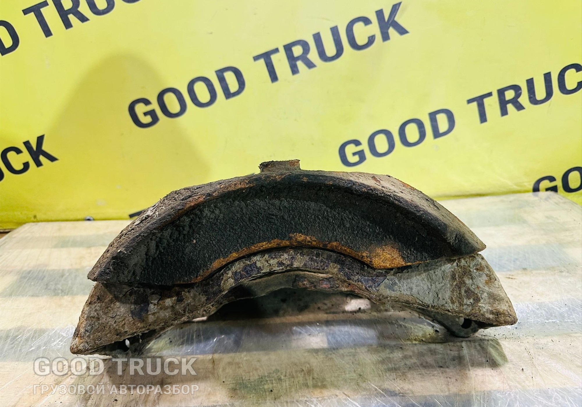 81508046291 суппорт тормозной задний правый для Man TGS I (с 2007)