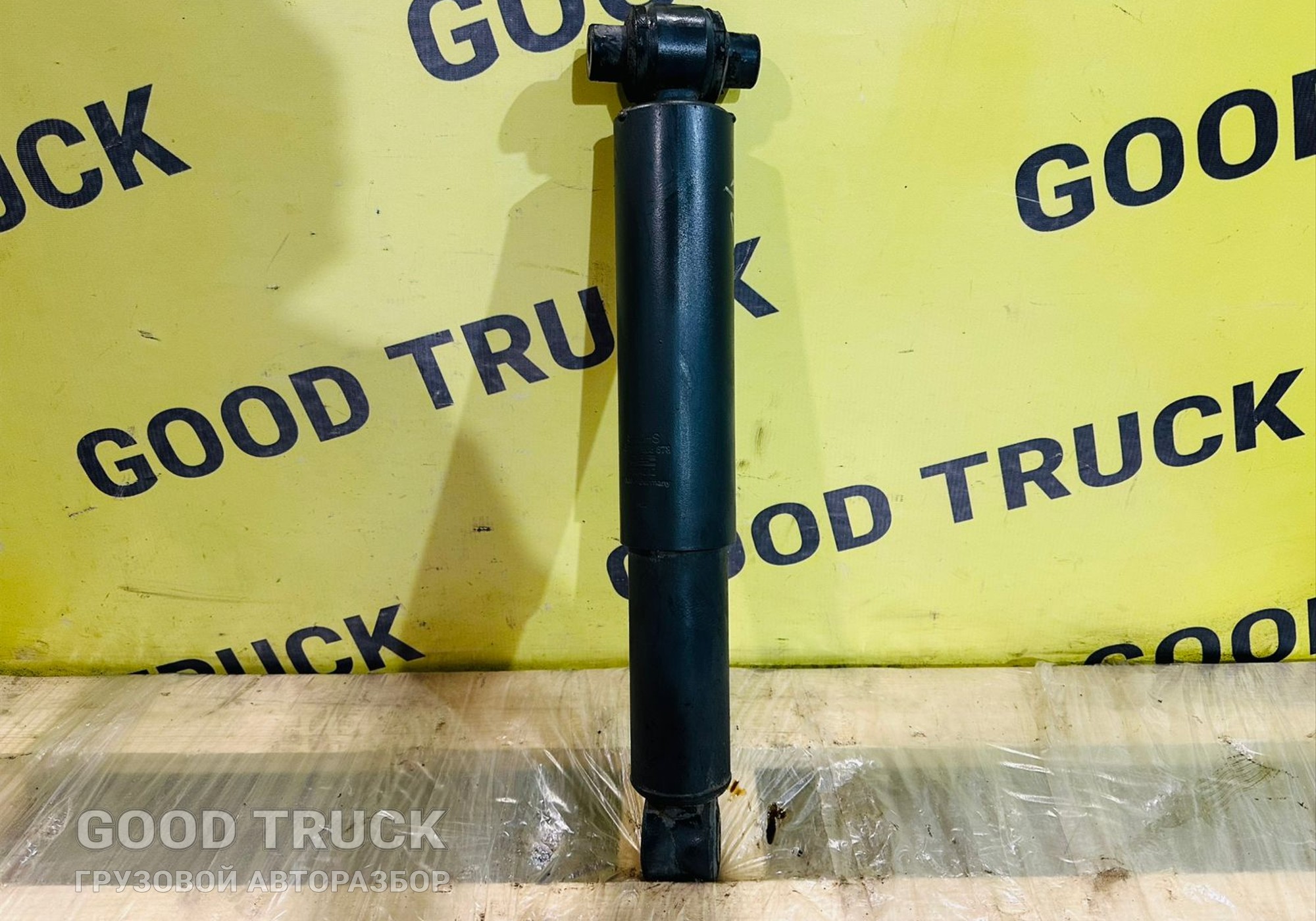 1924212 Амортизатор задний для Daf