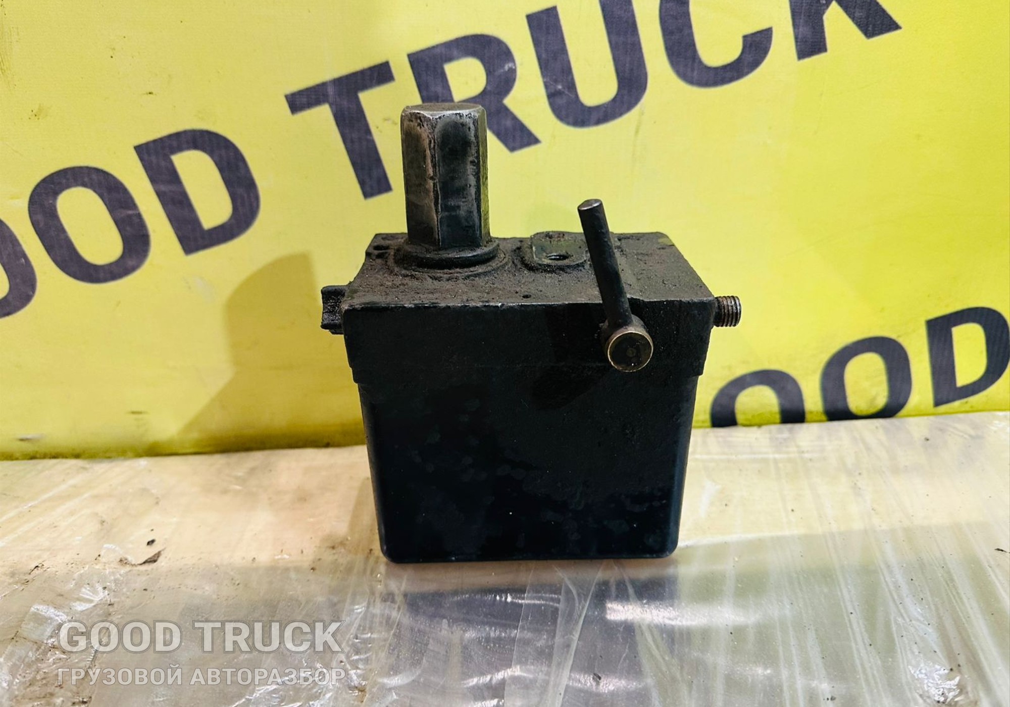 81417236139 Насос подъема кабины для Man TGX II (с 2012)