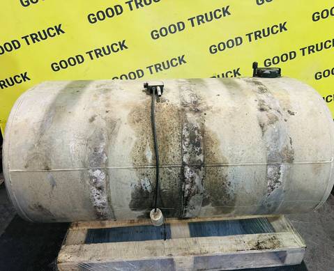 20503509 Бак топливный 570 литров для Volvo FH 3 (с 2008 по 2012)