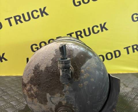 20410092 Ресивер воздушный для Volvo FH 3 (с 2008 по 2012)