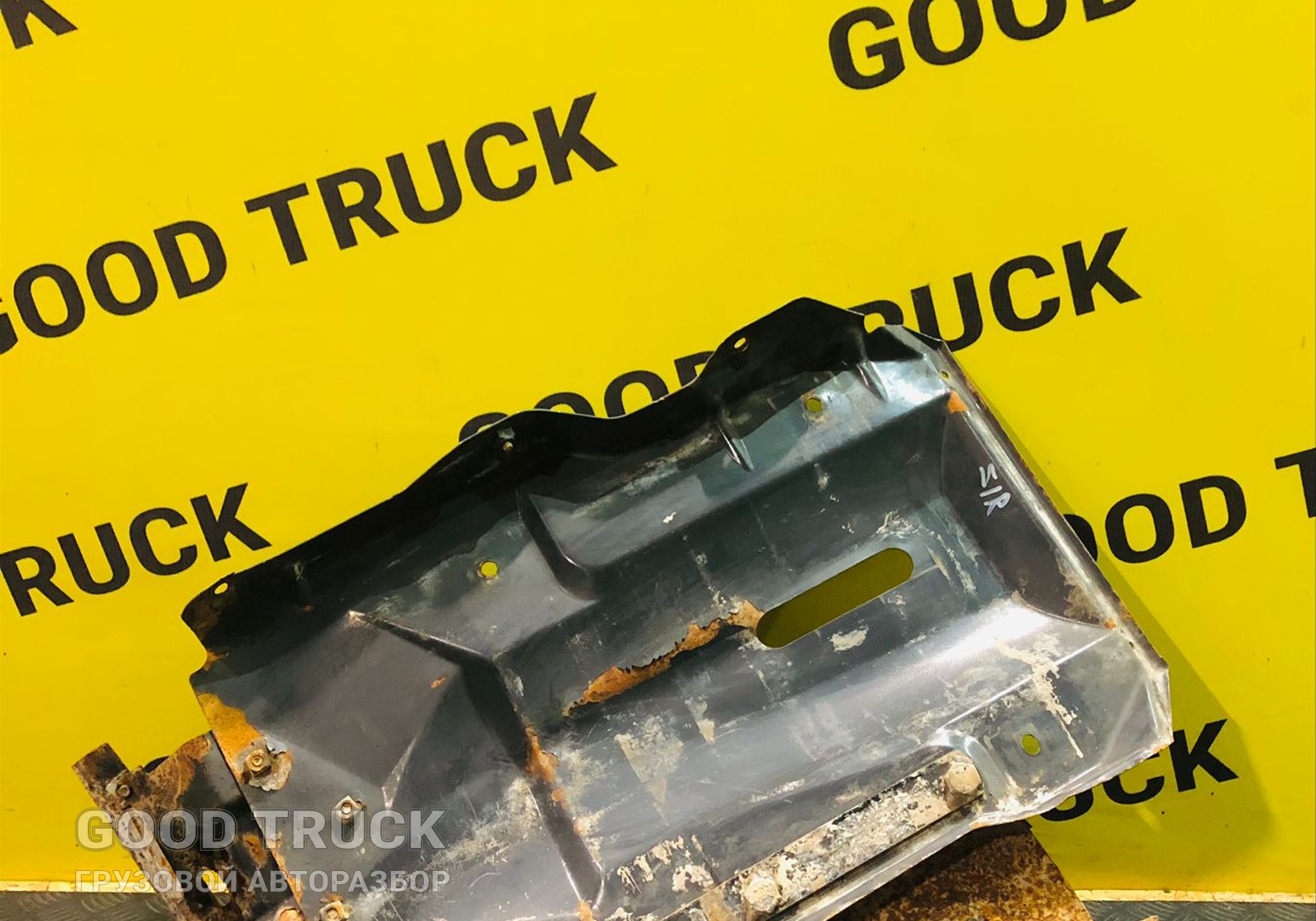 1741549 Кронштейн корпуса воздушного фильтра Scania 5-series для Scania 5-series R (с 2004 по 2016)