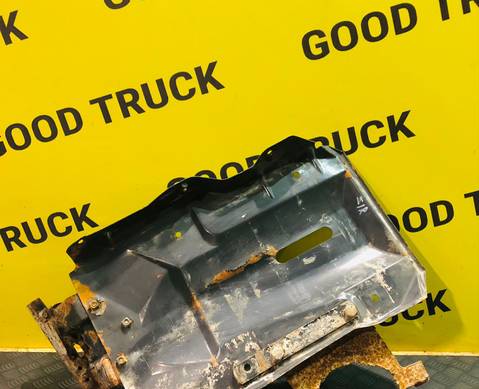 1741549 Кронштейн корпуса воздушного фильтра Scania 5-series для Scania 5-series R (с 2004 по 2016)