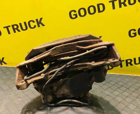 81508046580 Суппорт тормозной задний правый Man TGS для Man TGS II (с 2012)