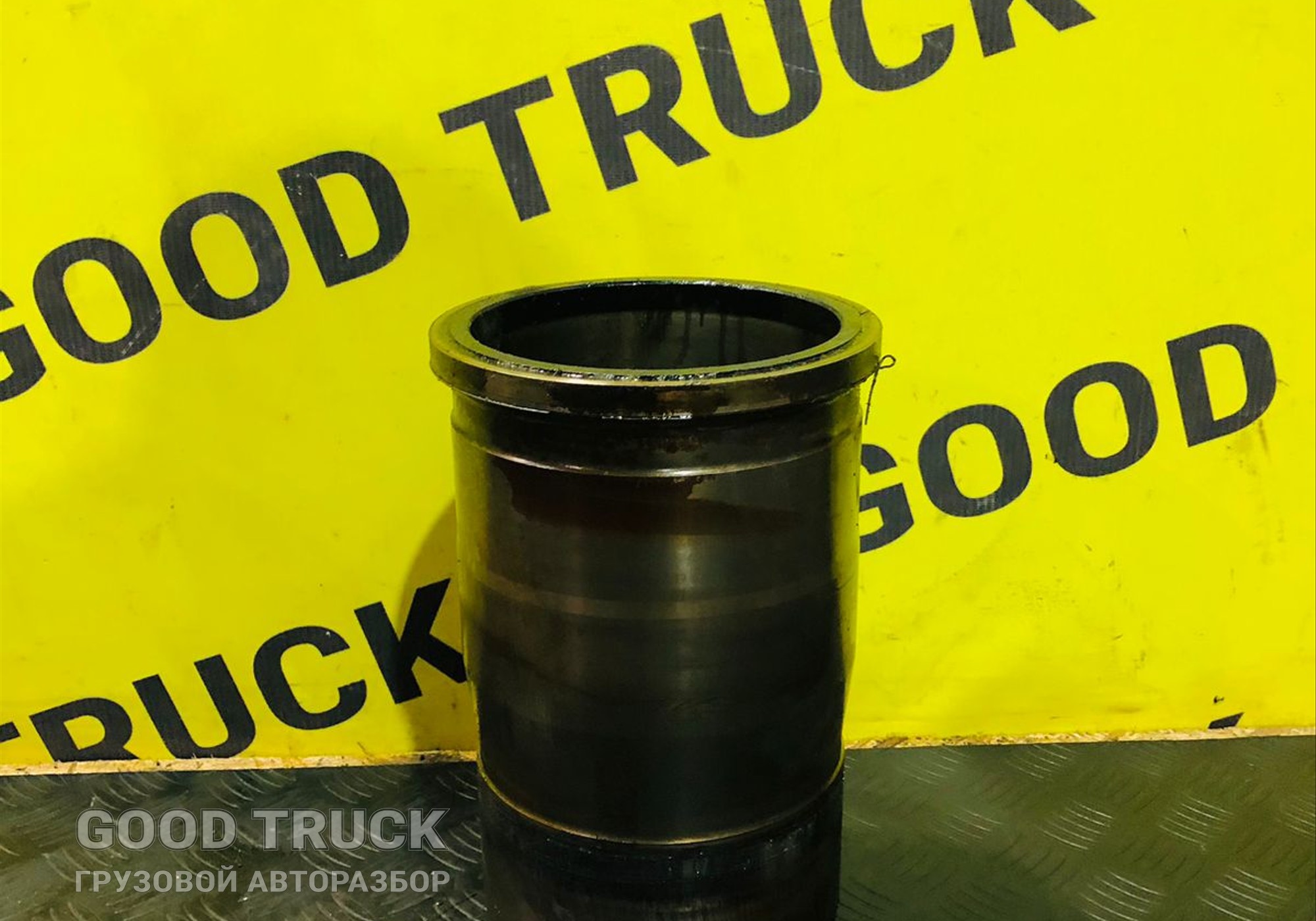 21334768 Гильза цилиндра Renault T, Volvo FH для Renault T