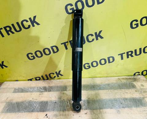 H4292070104A0 Амортизатор подвески передний для Foton