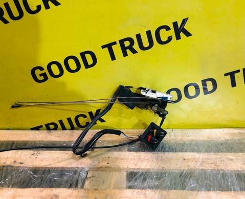 81626806142 Замок двери передней правый для Man TGX I (с 2007)