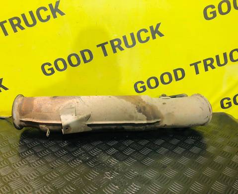 51152305019 Приемная труба глушителя