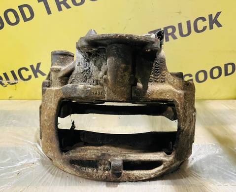 81508046497 Суппорт задний левый для Man TGX I (с 2007)