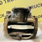 81508046497 Суппорт задний левый для Man TGX II (с 2012)