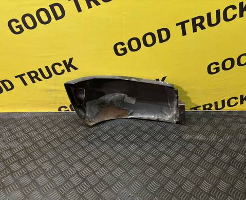 21316575 Угол бампера лев для Volvo FH 3 (с 2008 по 2012)