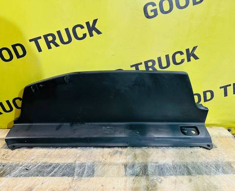 81614706022 Накладка передней стенки для Man TGL