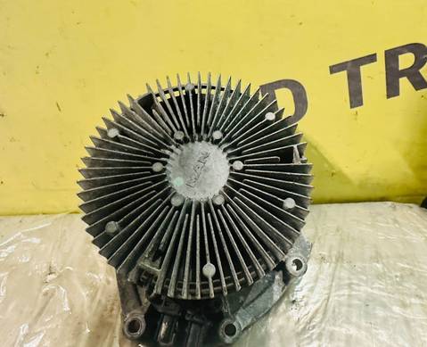 51065007131 Насос водяной (помпа) для Man