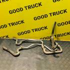 81619600776 Патрубок радиатора печки(комплект) Man TGS II для Man TGX I (с 2007)