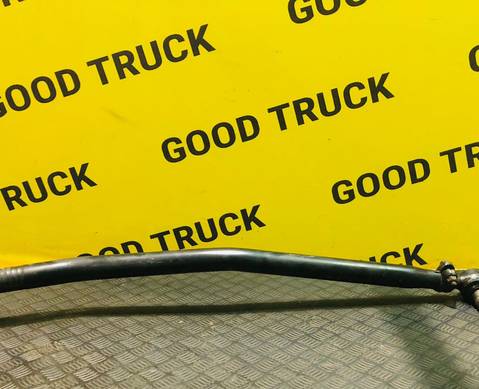 1912757 Тяга рулевая продольная Scania для Scania 5-series R (с 2004 по 2016)