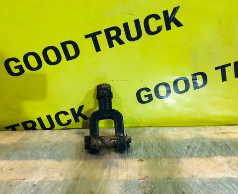 DZ95189840010 Крюк буксировочный для Shacman