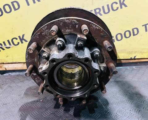 81357010155 Ступица задняя