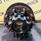 81357010155 Ступица задняя для Man