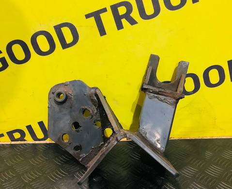 20499243 Кронштейн переднего бампера левый для Volvo FH 3 (с 2008 по 2012)