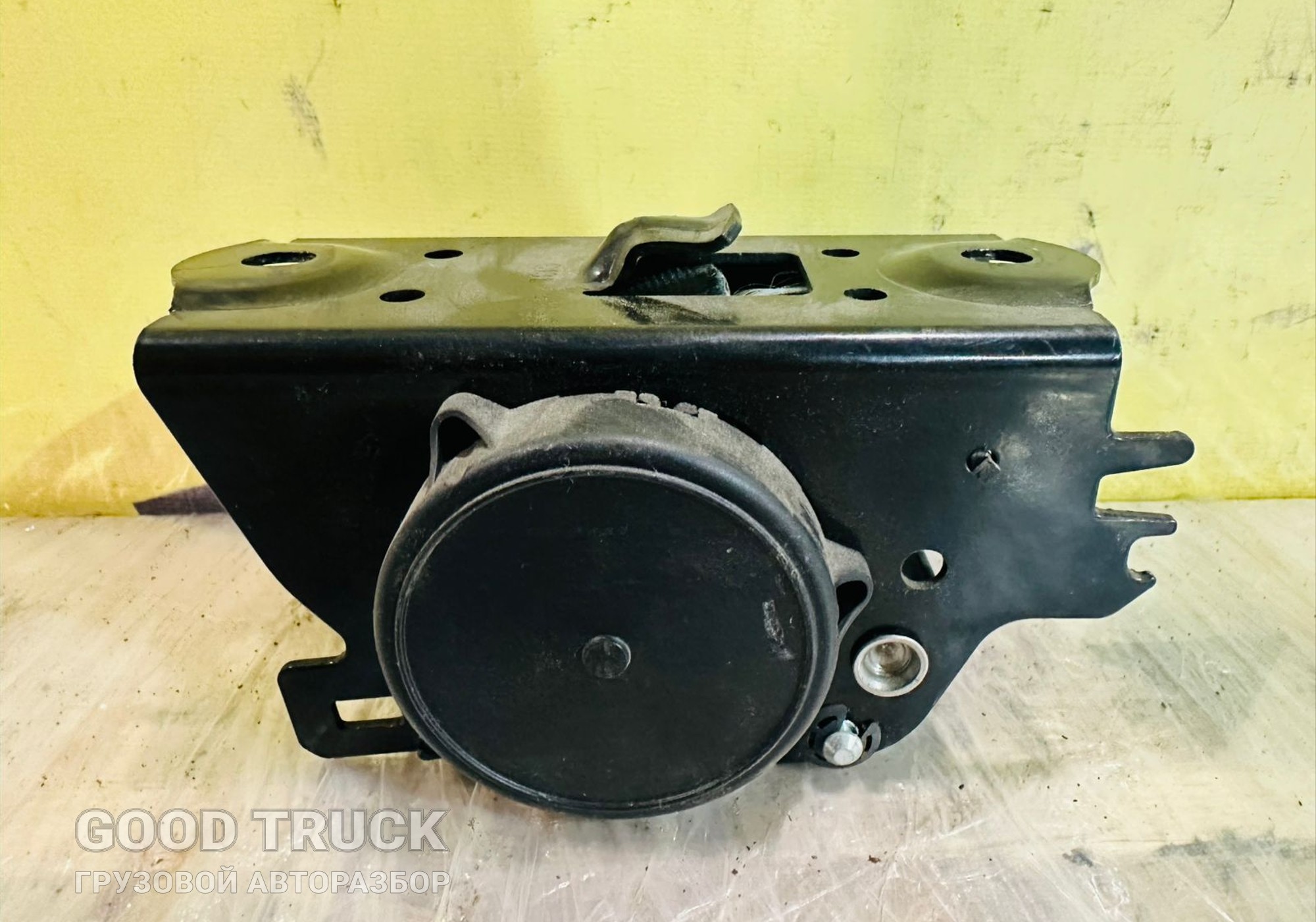 214075 Ремень спальника для Daf XG