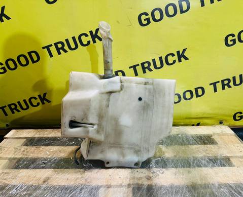 9408690120 Бачок омывателя (в сборе с моторчиком) для Mercedes-Benz Atego II (с 2004 по 2010)