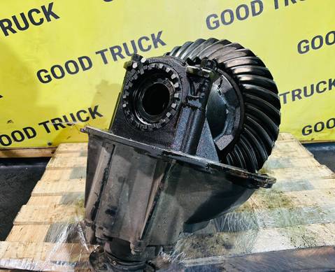 QT485DM2952402000 Редуктор заднего моста для Foton