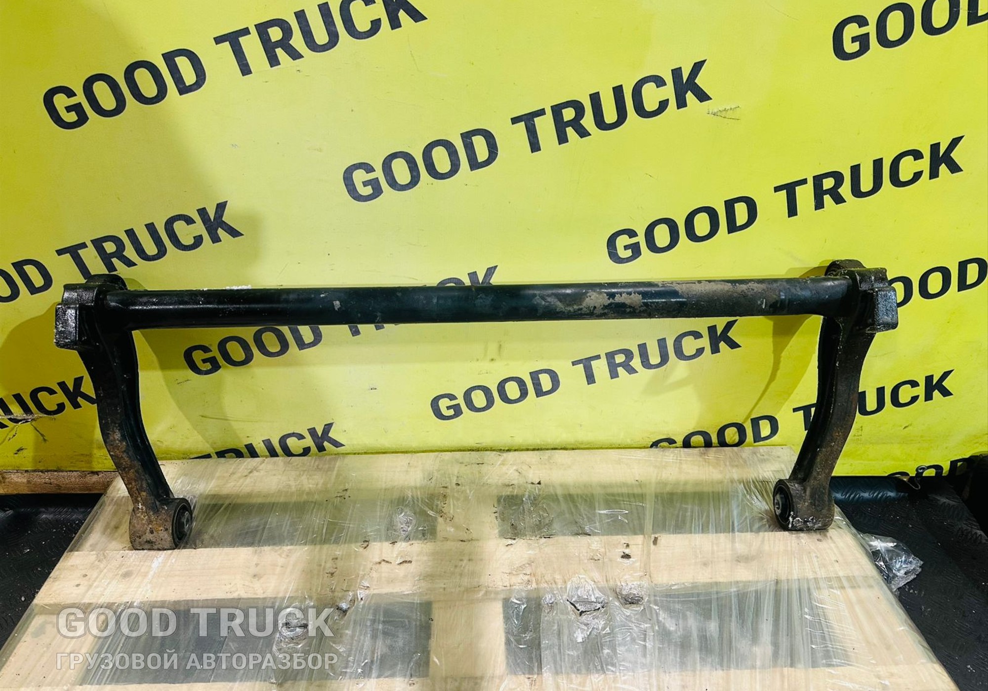 81417156016 Торсион кабины для Man TGX I (с 2007)