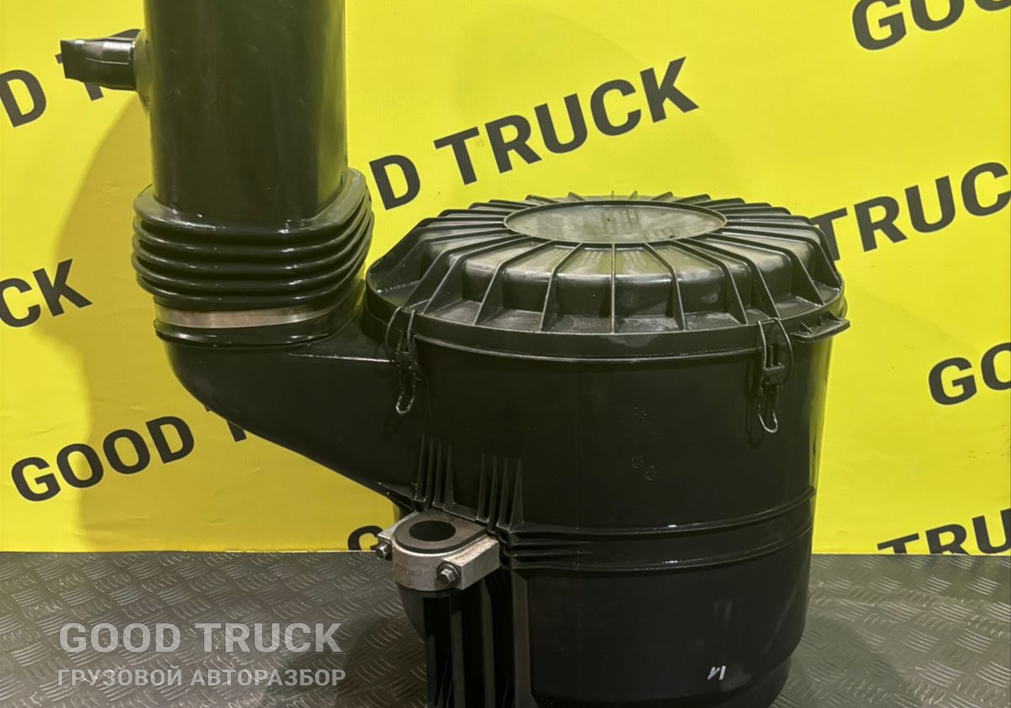 21115481 Воздушный фильтр Volvo FH для Renault