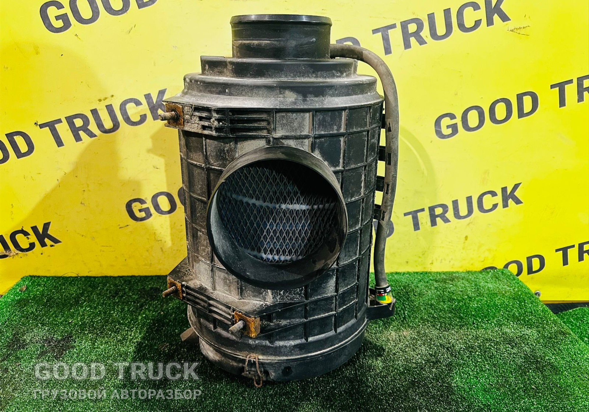 2144995 Корпус воздушного фильтра для Daf XF105