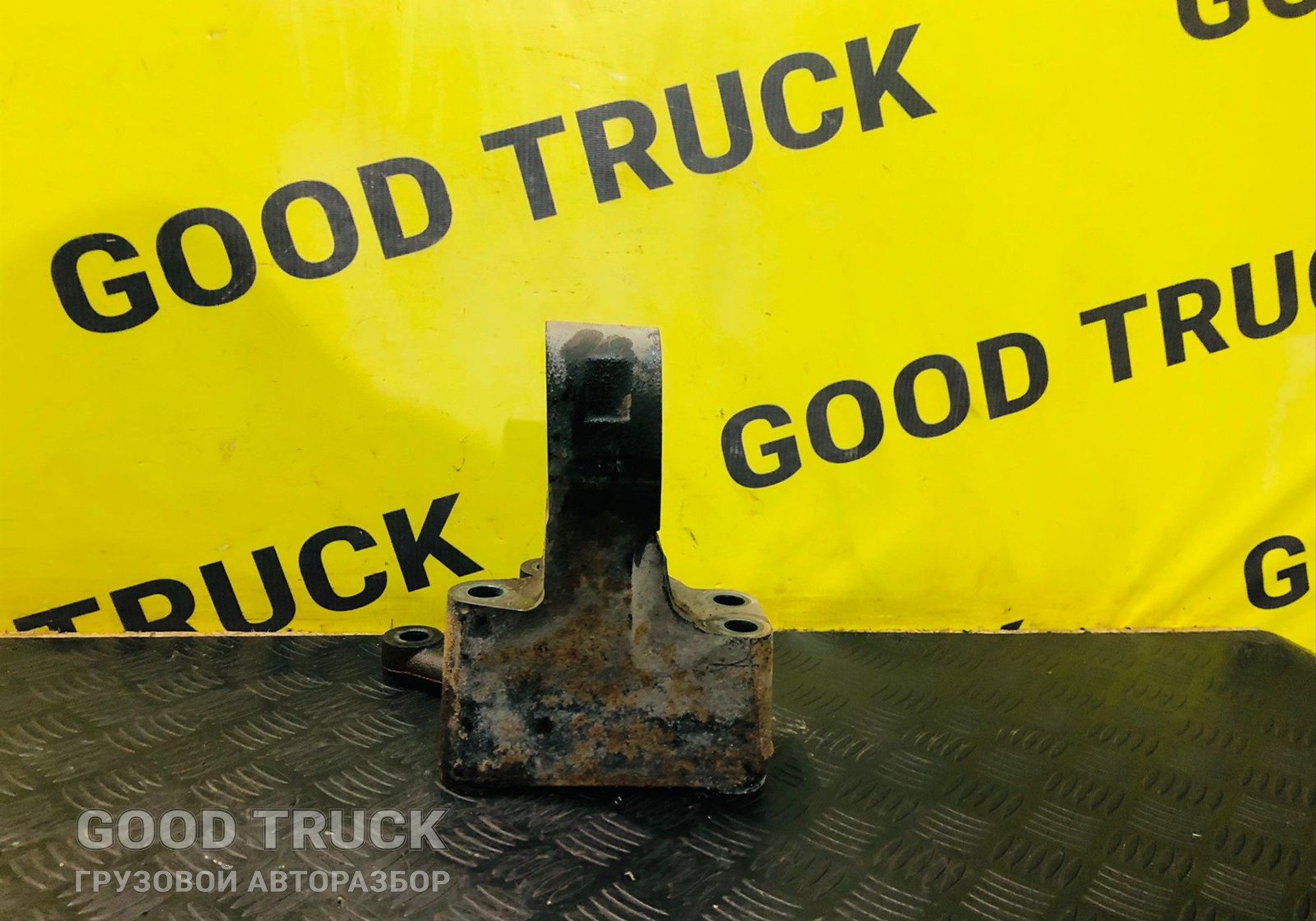 51415013089 Кронштейн двигателя задний правый для Man TGS I (с 2007)