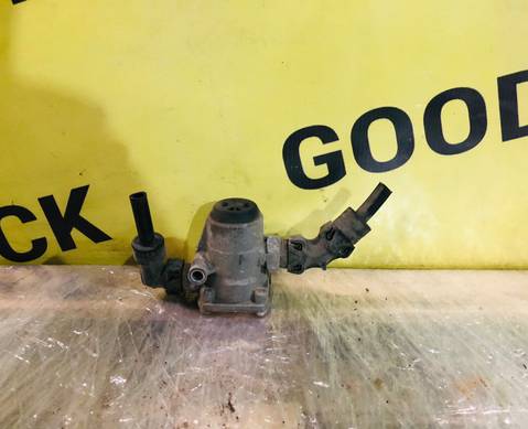 4750150050 Клапан воздушный для Man F2000 II Evolution / FE (с 1998 по 2001)