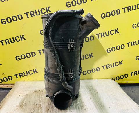 81084006107 Корпус воздушного фильтра для Man TGX II (с 2012)