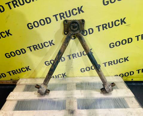 20703338 Тяга реактивная V-образная для Volvo FH 3 (с 2008 по 2012)