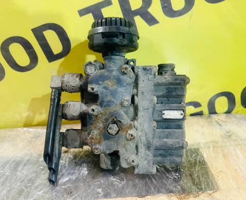 4728800300 Кран уровня пола для Iveco