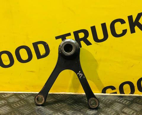 81417205358 Кронштейн цилиндра подъема кабины Man TGX I для Man TGX I (с 2007)