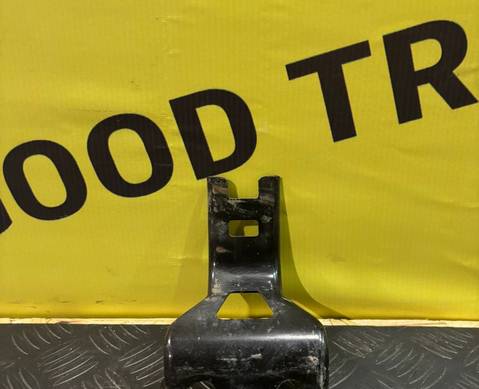 DZ9X259189300 Кронштейн проводки для Shacman X6000 (с 2020)