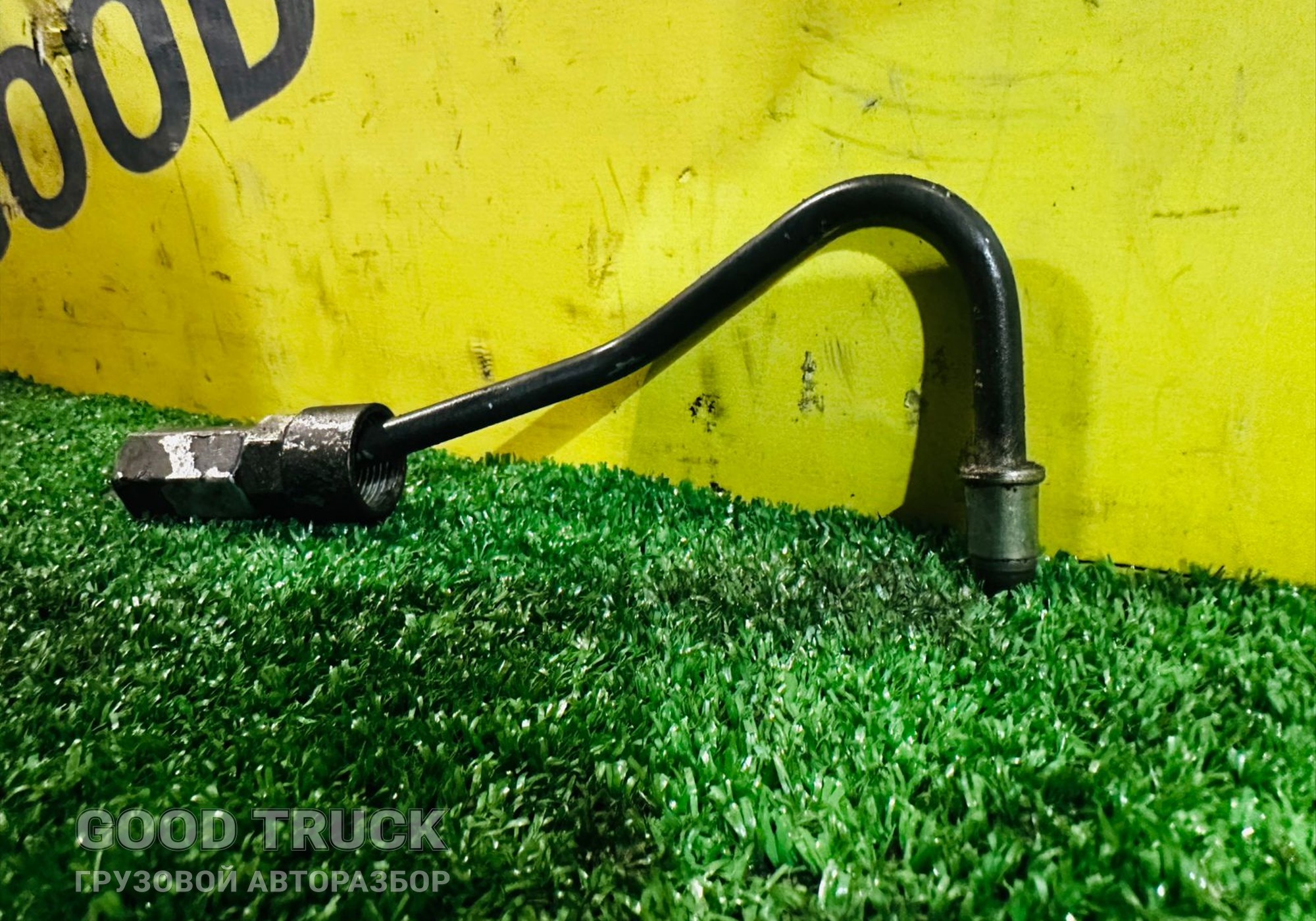 2405076 Трубка топливная для Daf XF106 (с 2012)