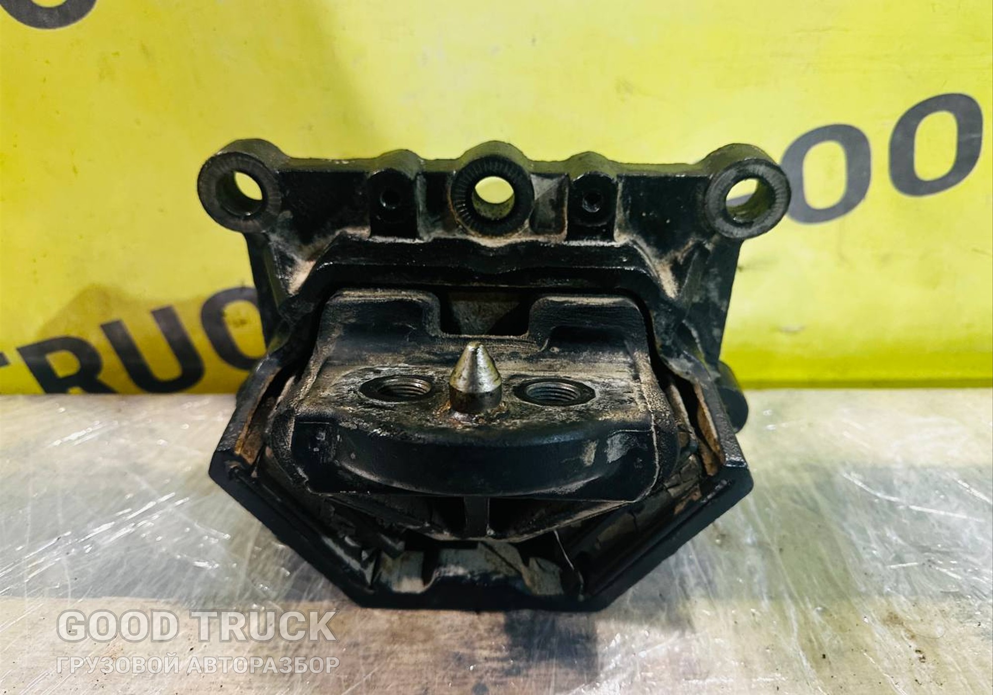 H4101020304A0 Подушка двигателя передняя правая для Foton Auman