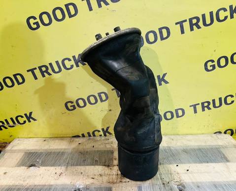 81436006067 Подушка пневмоподвески задняя для Man TGS I (с 2007)