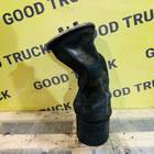 81436006067 Подушка пневмоподвески задняя для Man TGS I (с 2007)